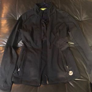 ROXY WORKOUT JACKET